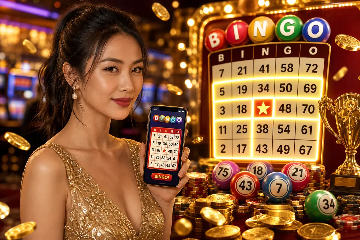 58bd স্লটস বোনাস ও প্রমোশন